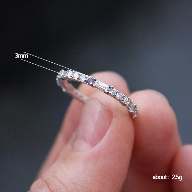Brunch Chain Jewelry