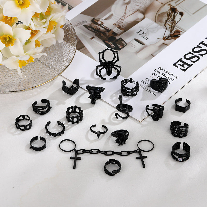 Soft Brunch Set