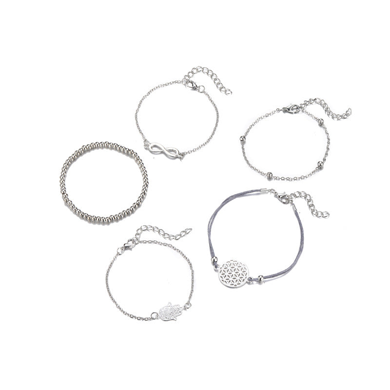 Everyday Gold Jewelry