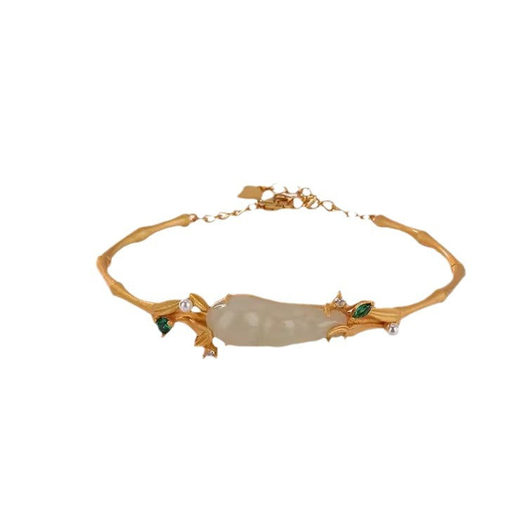 Romantic Natural Jewelry