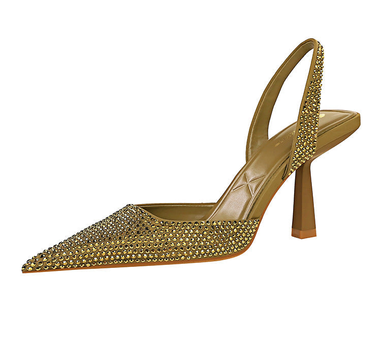 Fresh Espadrille Sandals