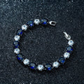 Pretty Silver Jewelry