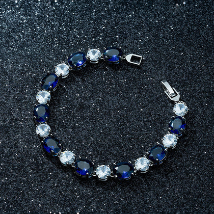Pretty Silver Jewelry