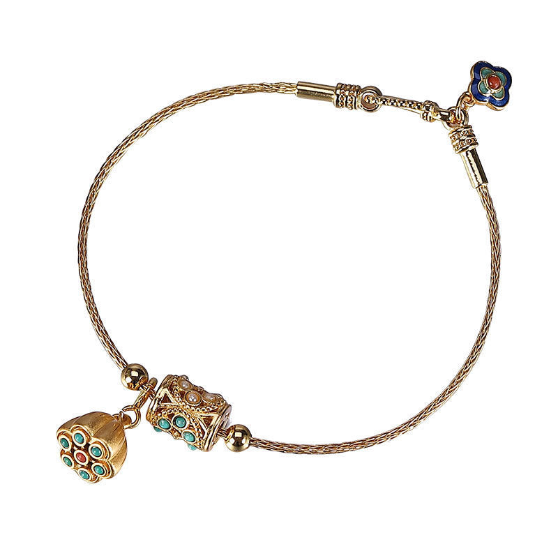 Clean Romantic Jewelry