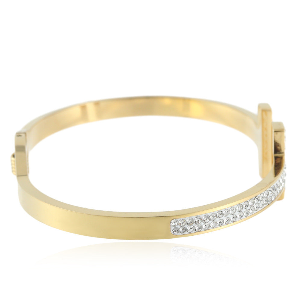 Modern Statement Jewelry