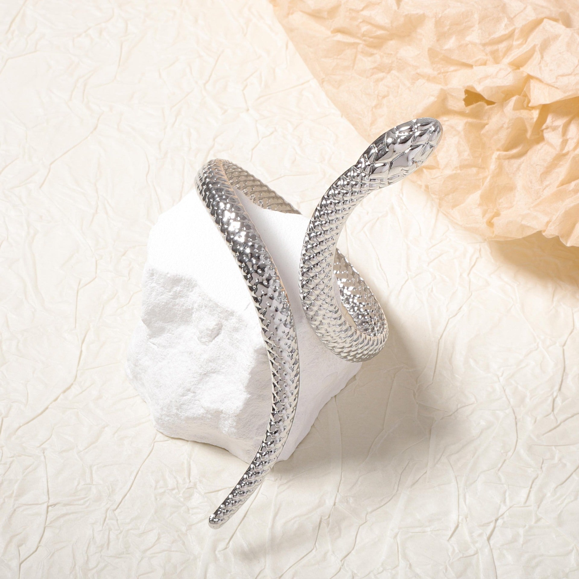 Modern Ring Jewelry