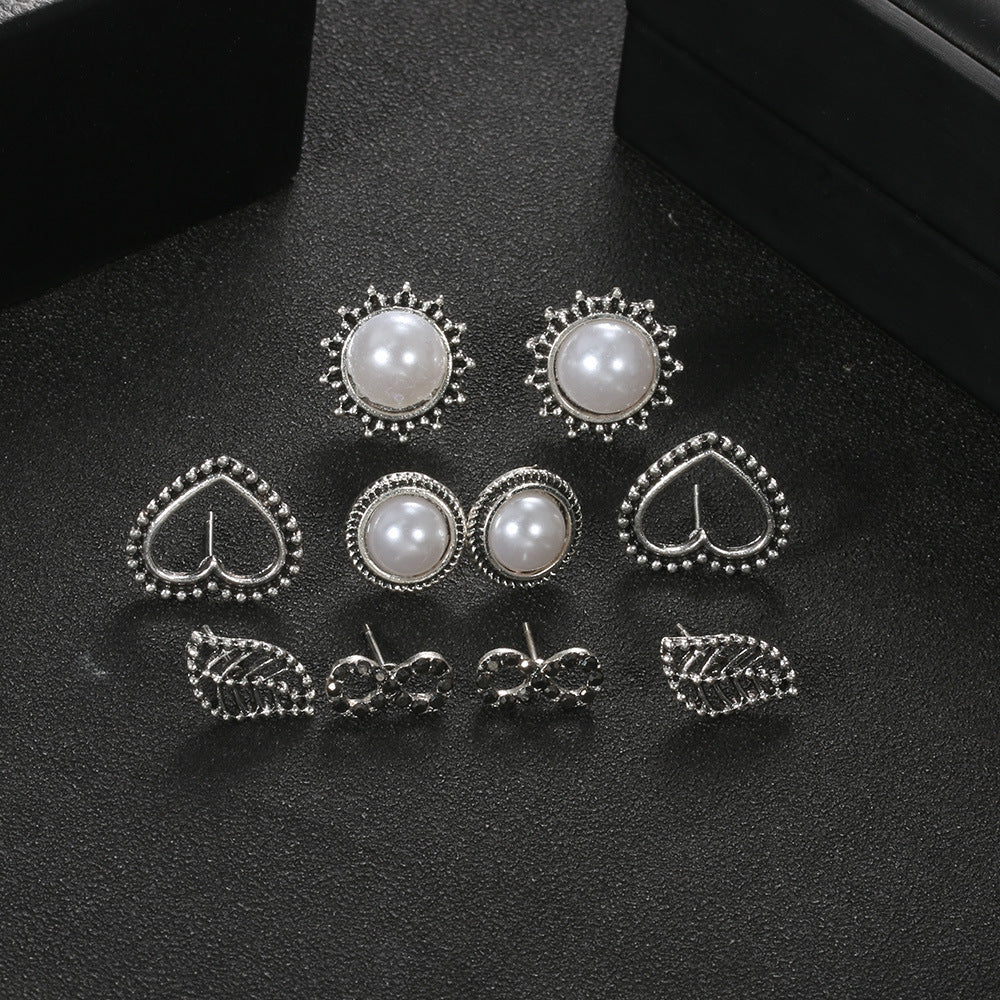 Travel Relaxed Set