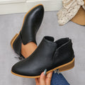 Easy Winter Boots