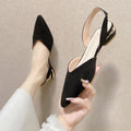 Classic Soft Sandals