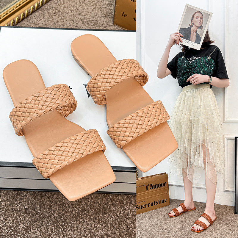 Classic Beach Sandals