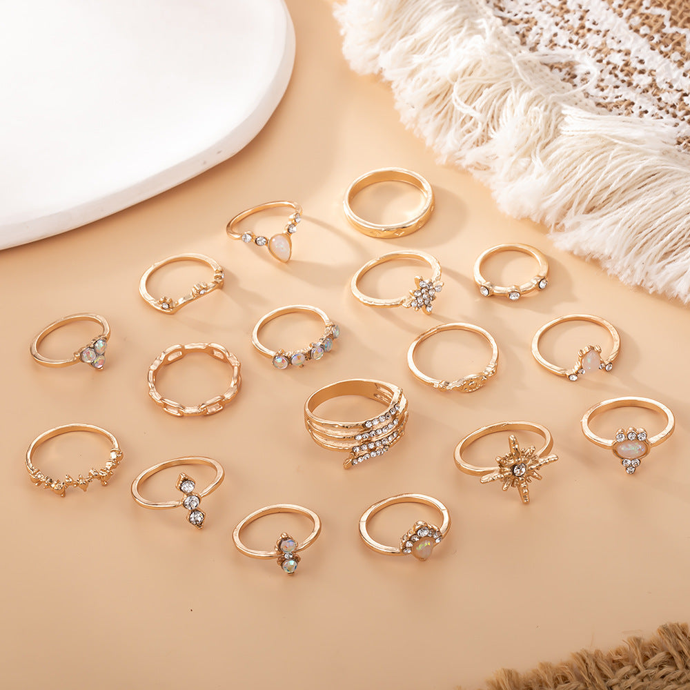 Relaxed Cozy Set
