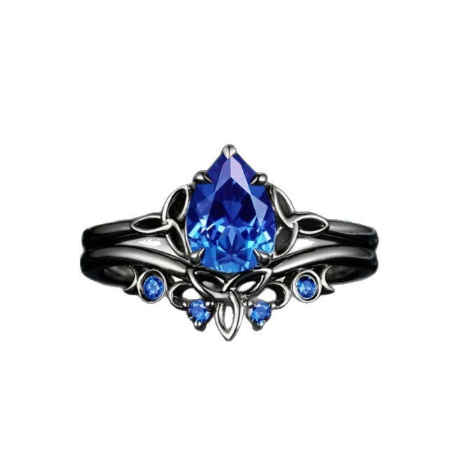Casual Natural Jewelry