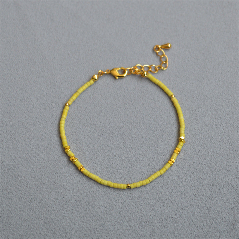 Soft Set Jewelry