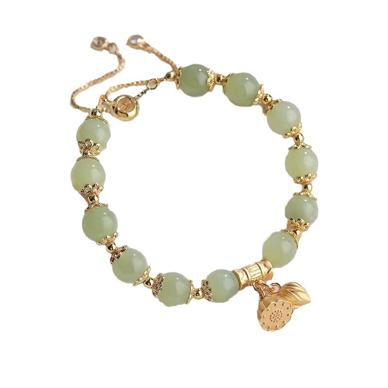 Pretty Hoop Jewelry