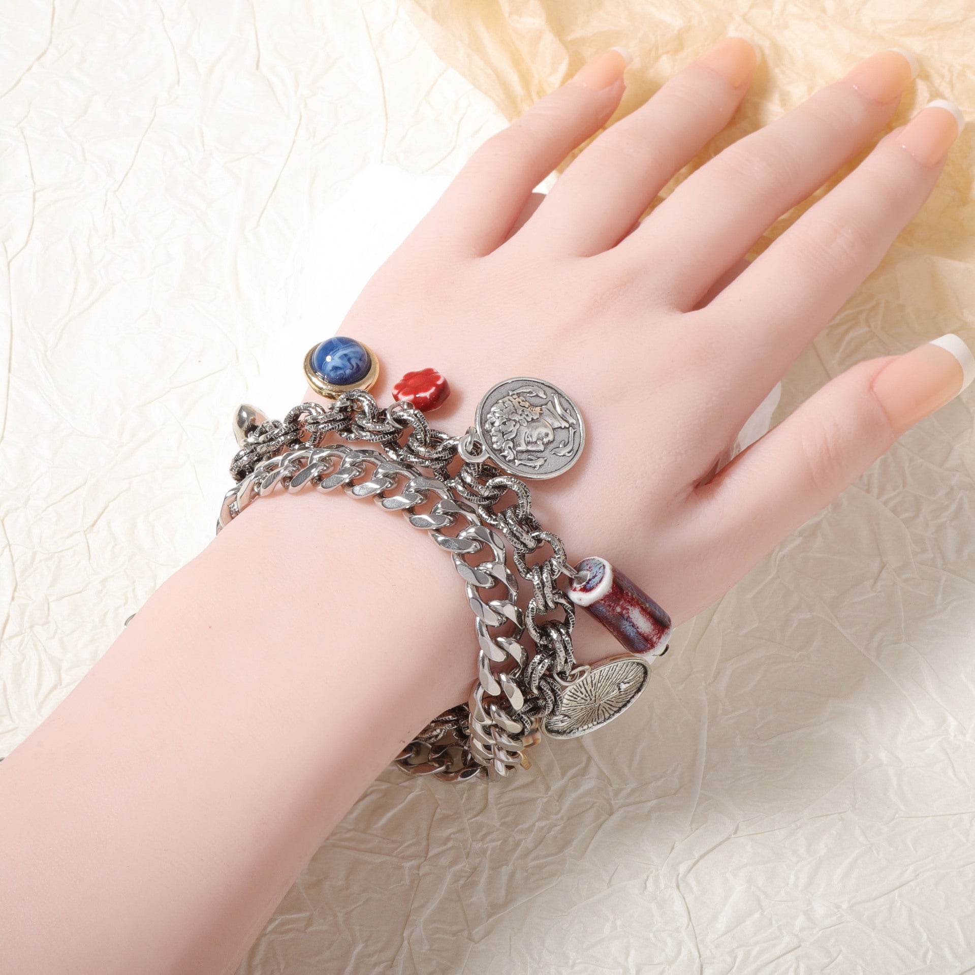 Fresh Statement Jewelry