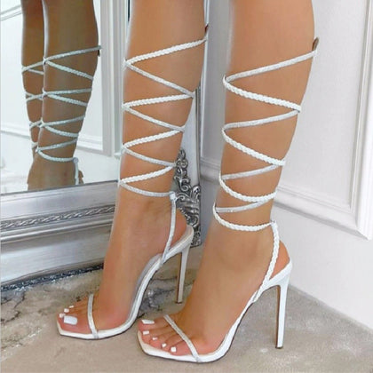 Soft Cushioned Sandals