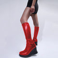 Brunch Casual Boots