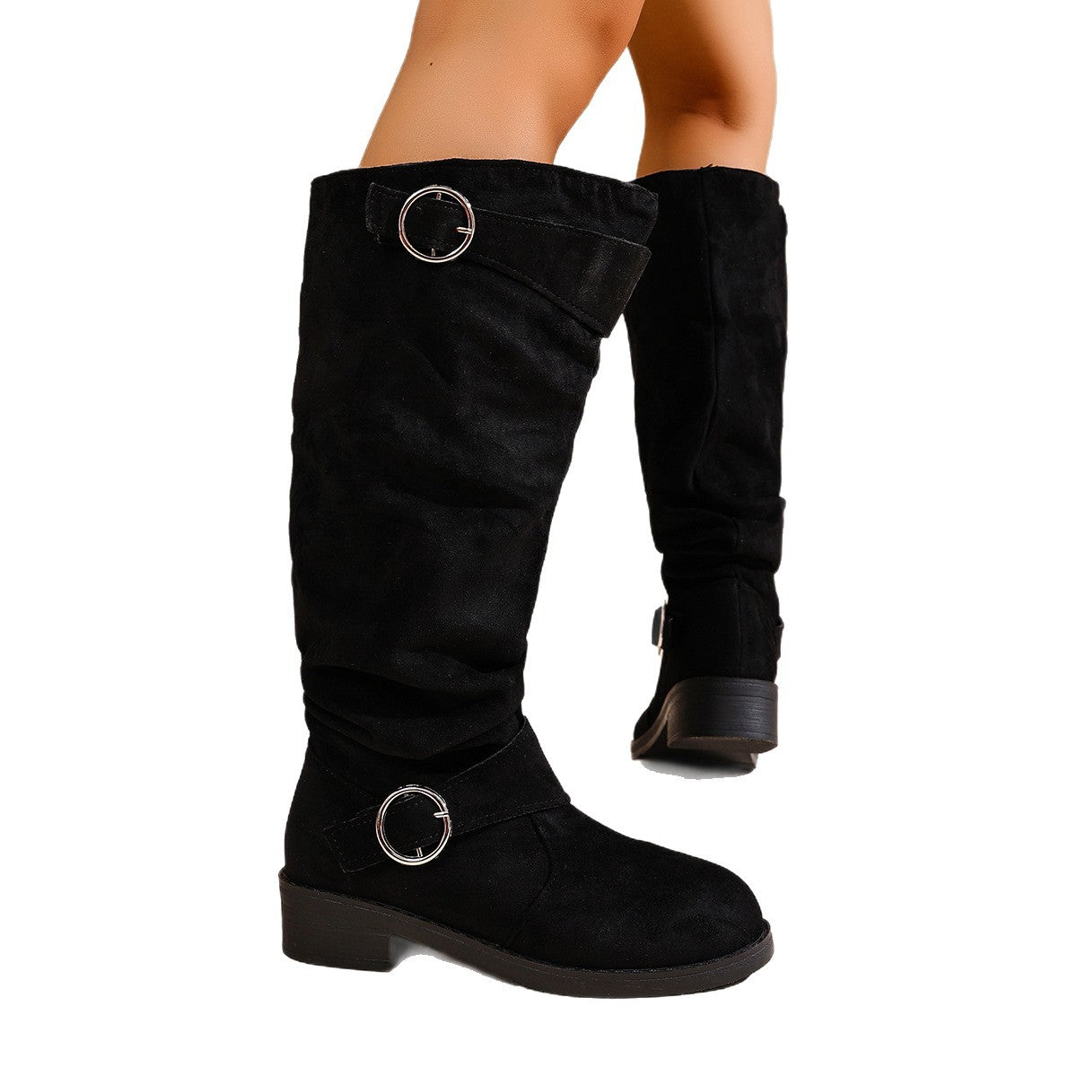 Brunch Casual Boots
