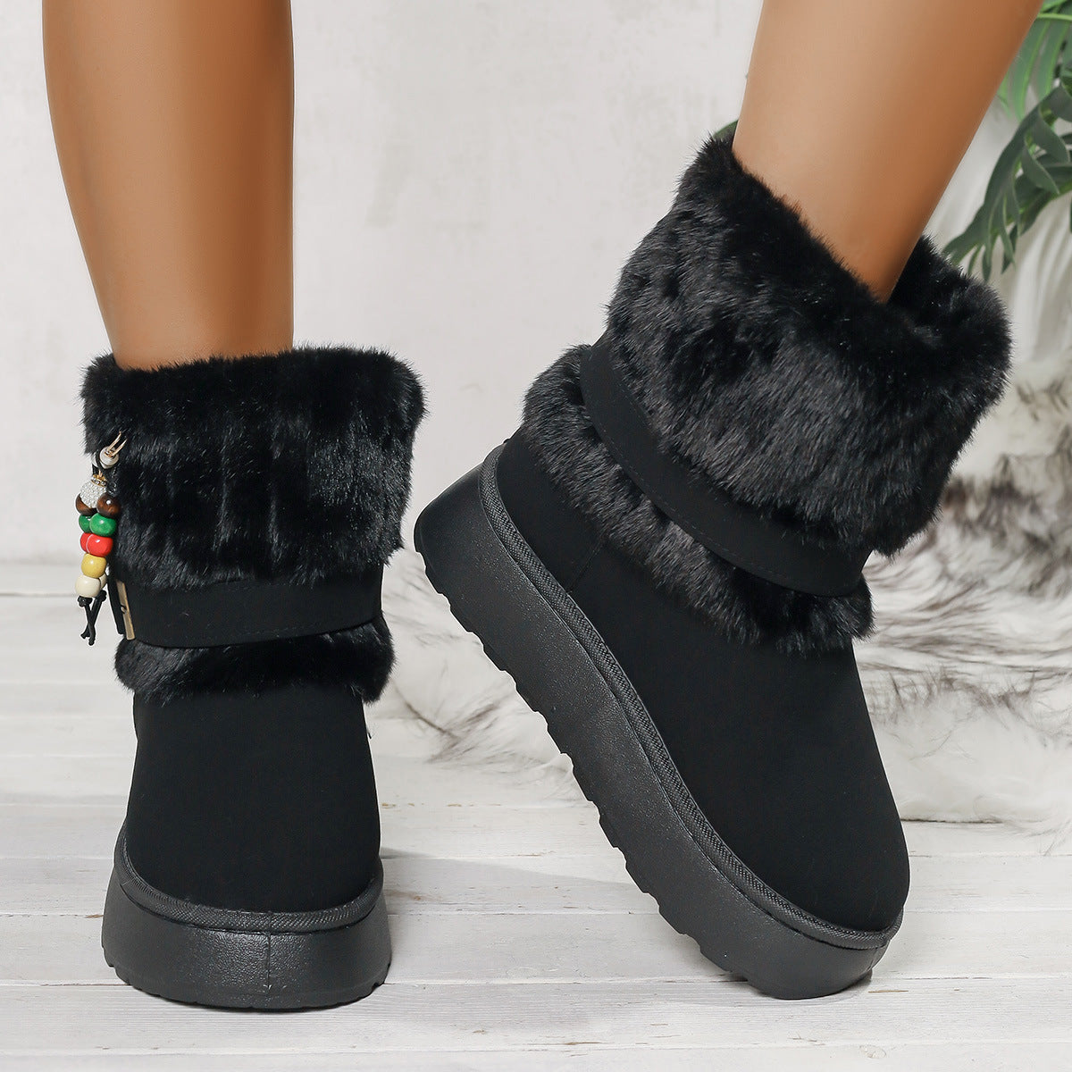 Everyday Chelsea Boots