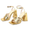 Walking Vacation Sandals