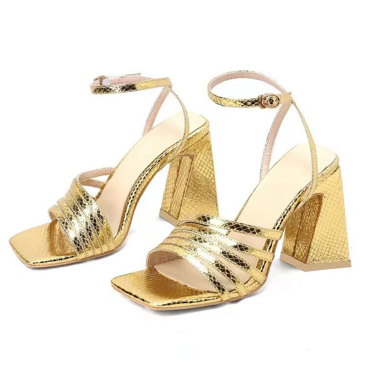 Walking Vacation Sandals