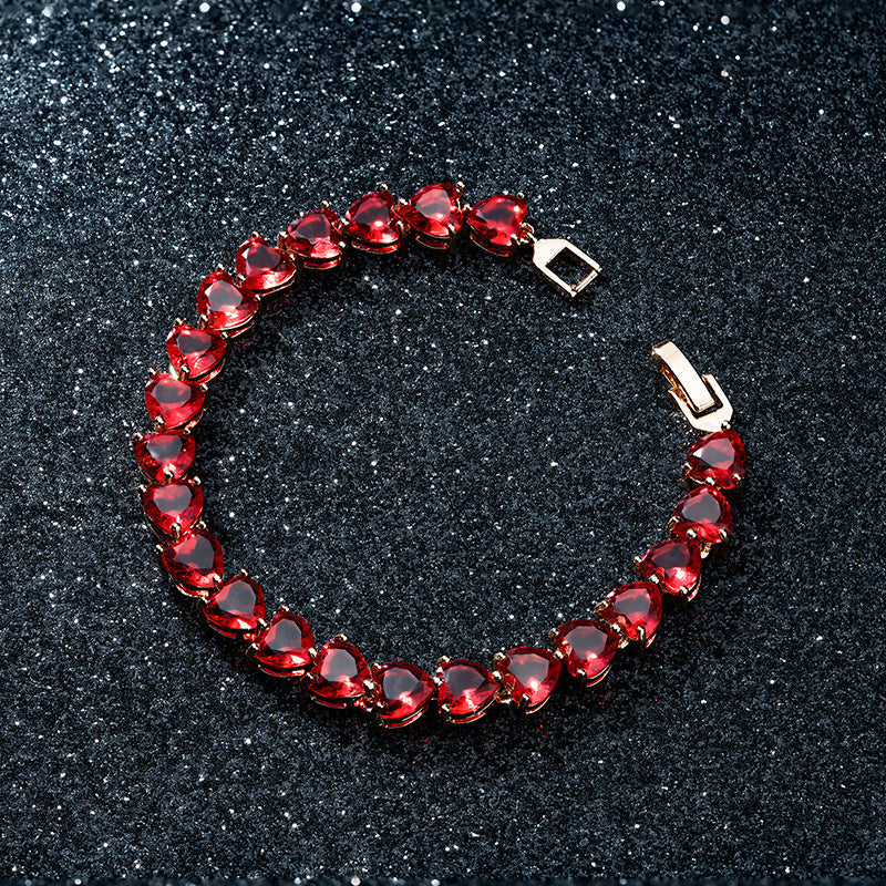 Natural Simple Jewelry