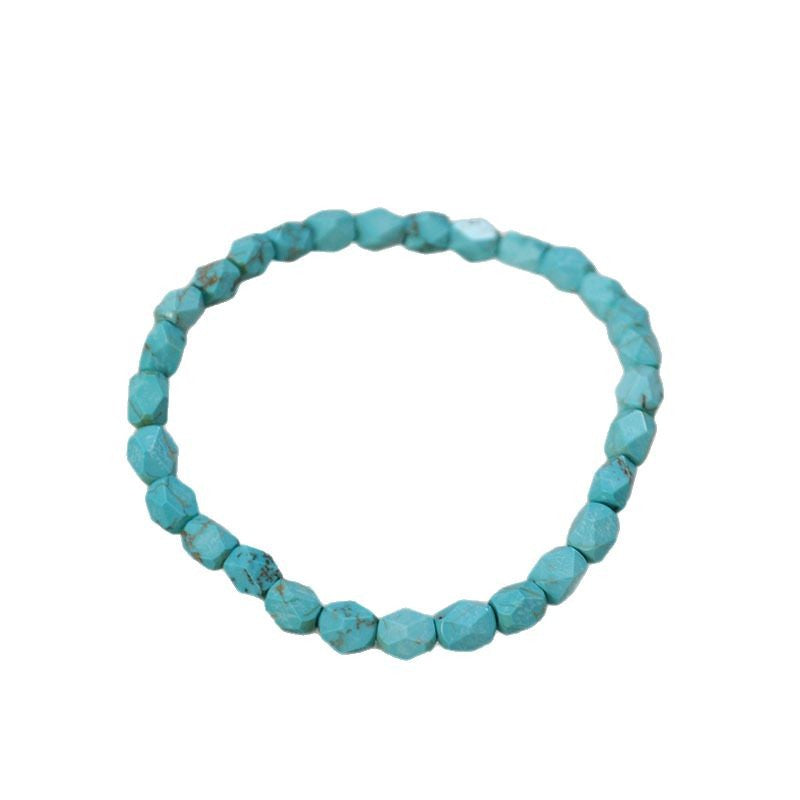 Garden Minimal Jewelry