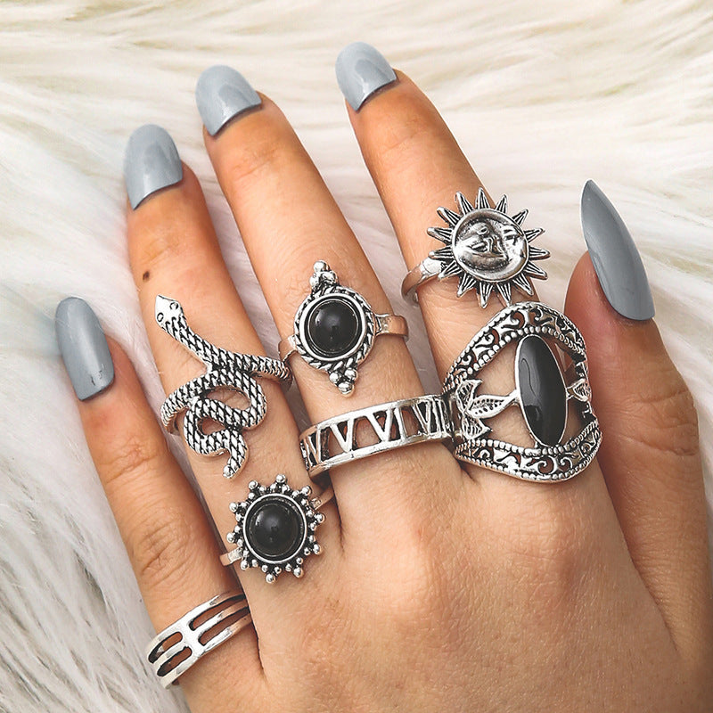 Cozy Solid Set