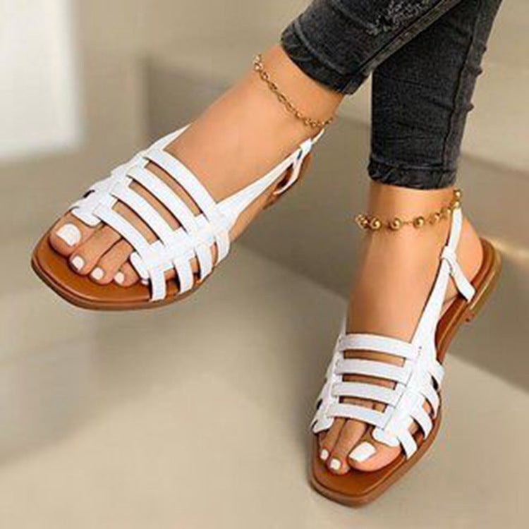 Brunch Lightweight Sandals