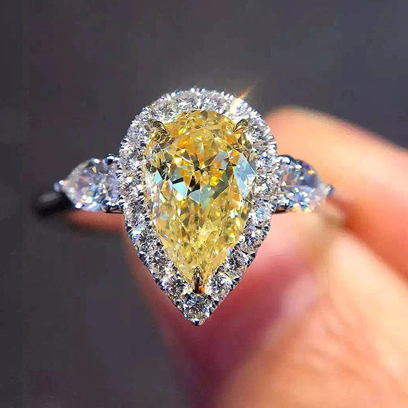 Classic Gold Jewelry