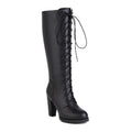 Resort Casual Boots