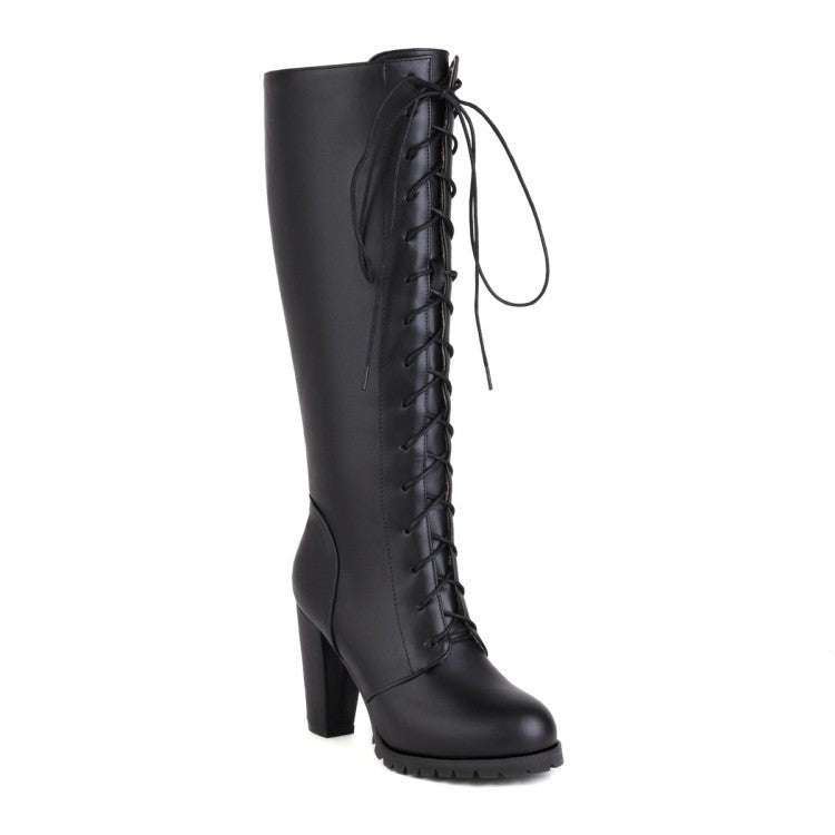 Resort Casual Boots