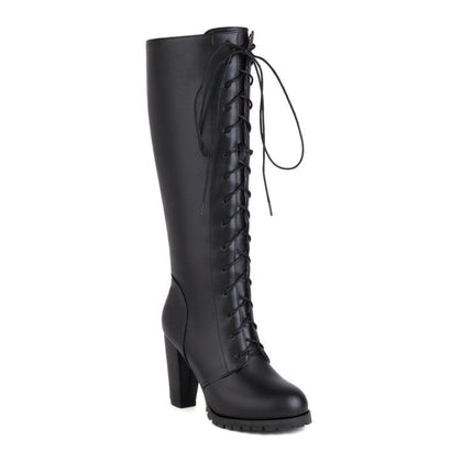 Resort Casual Boots