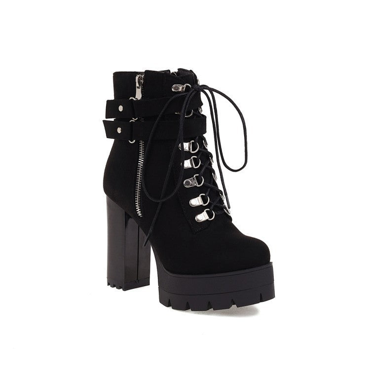 Walking Riding Boots