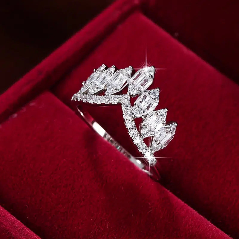 Travel Romantic Jewelry