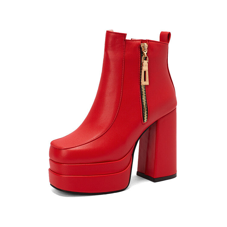Resort Soft Boots