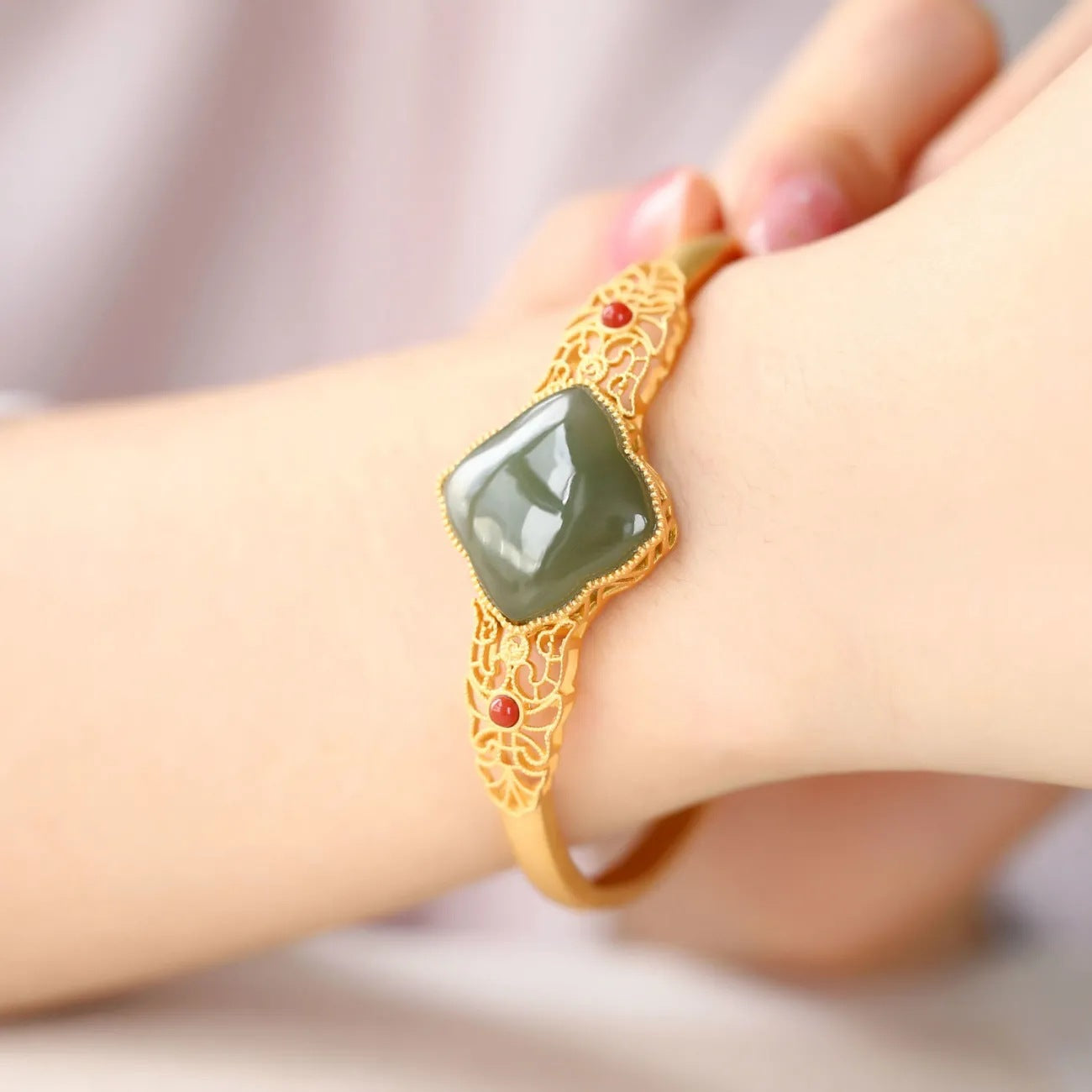 Everyday Crystal Jewelry