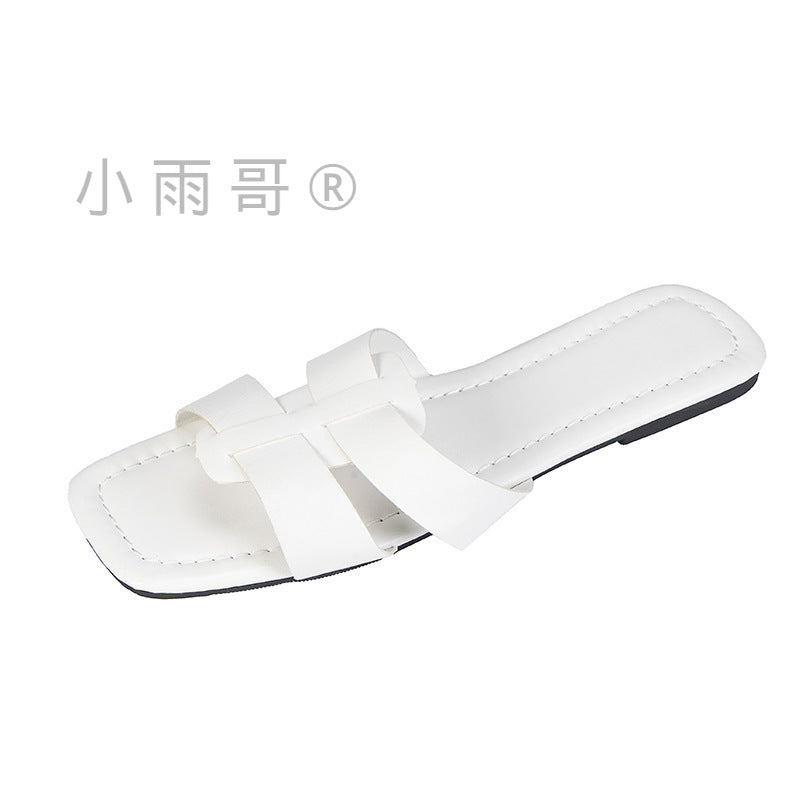 Breezy Heeled Sandals