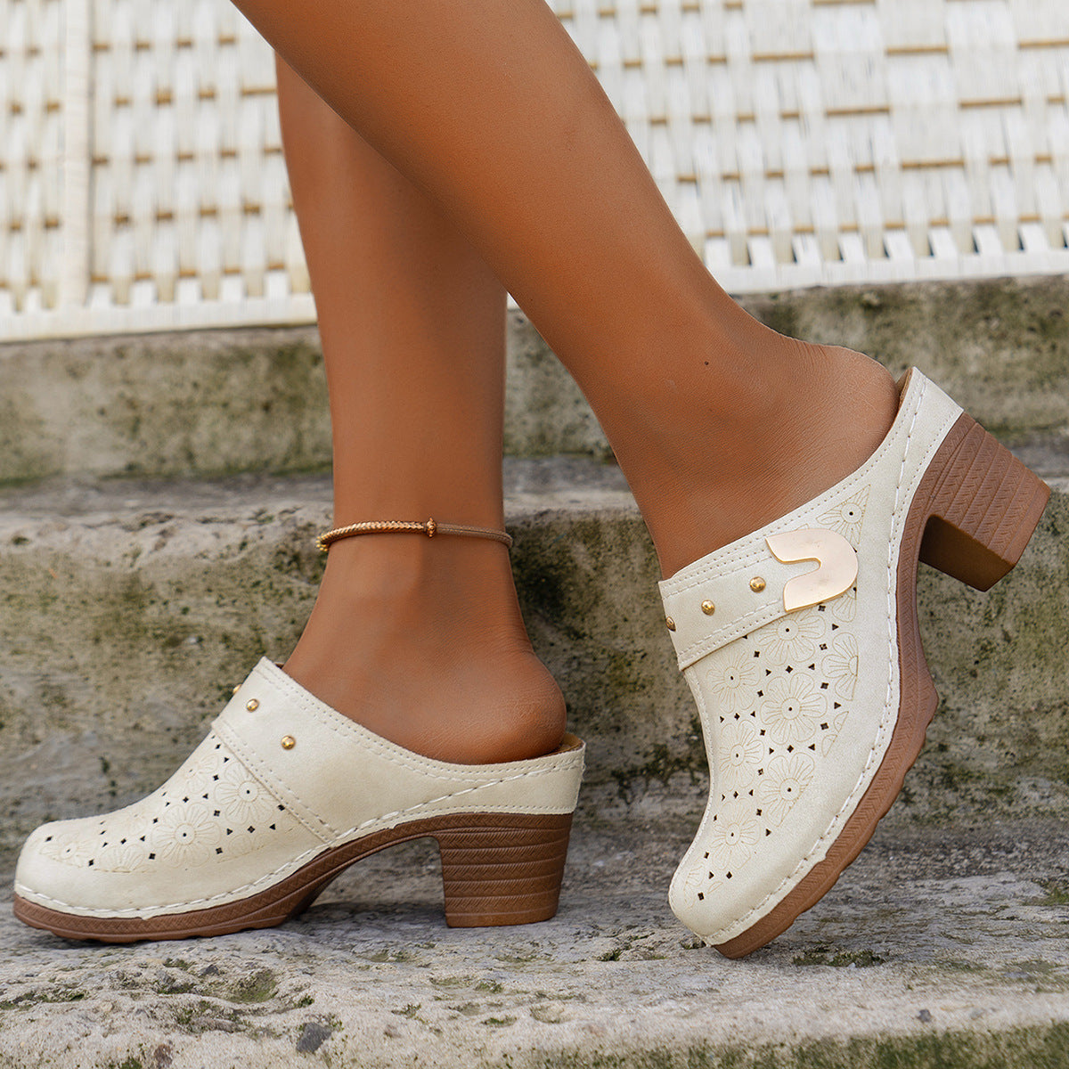 Easy Comfort Sandals