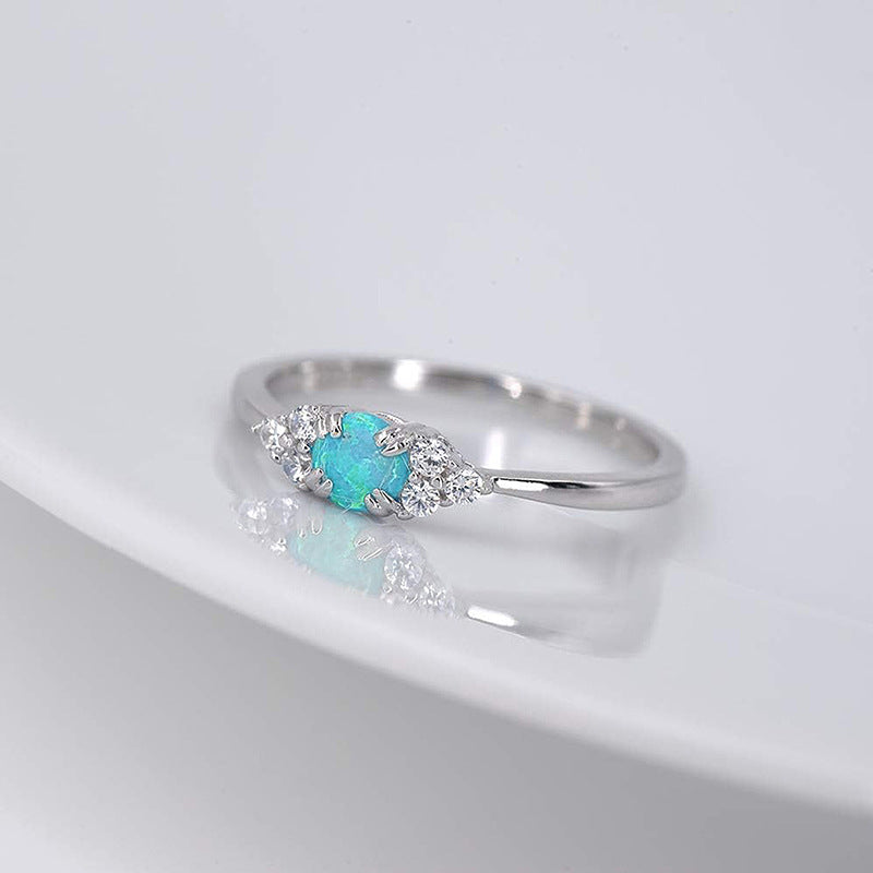 Daily Ring Jewelry