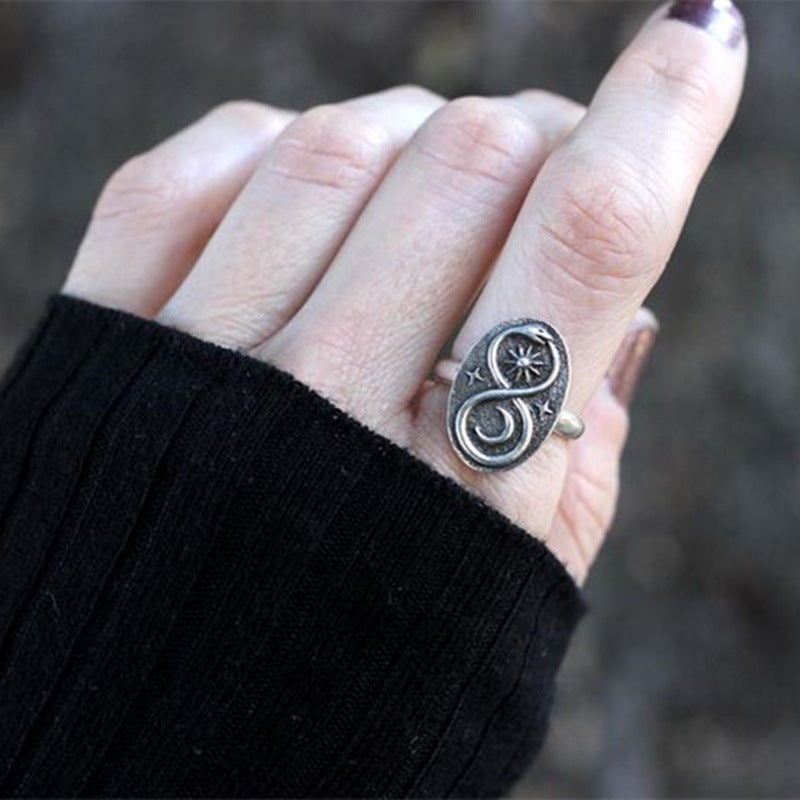 Modern Elegant Jewelry