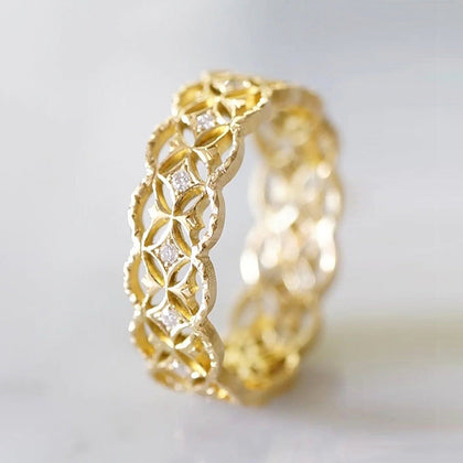 Pretty Statement Jewelry