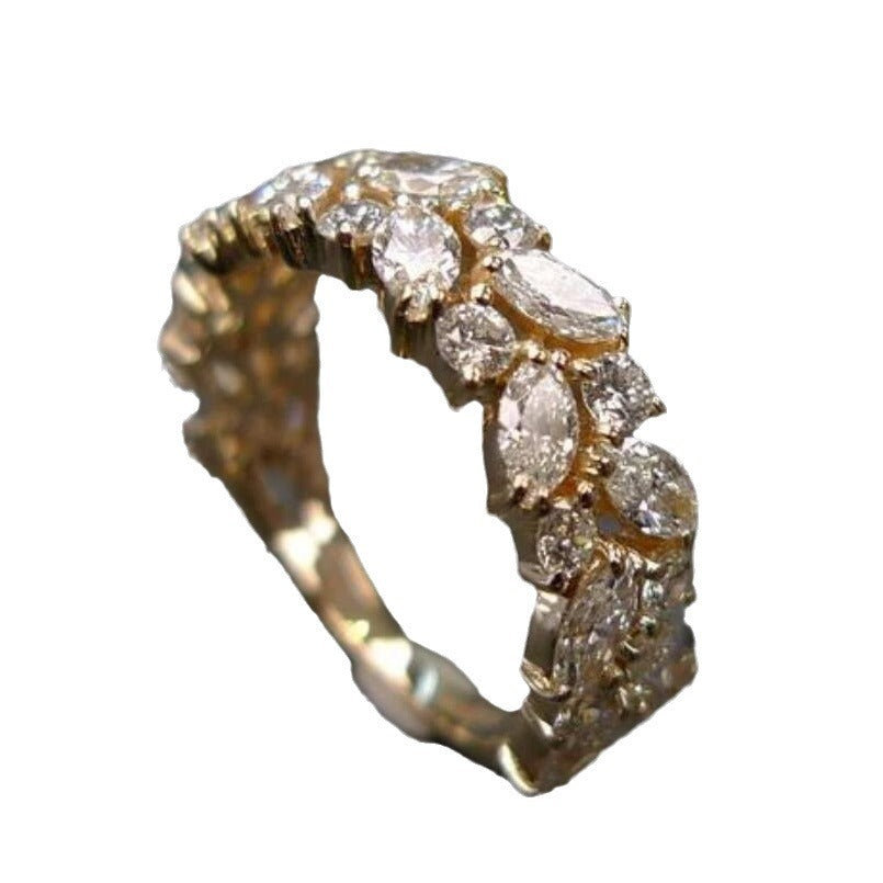 Vintage Minimal Jewelry