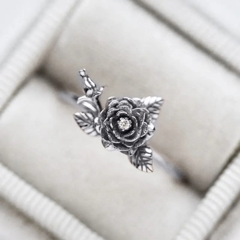 Modern Crystal Jewelry