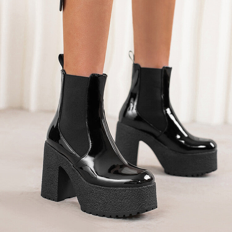Summer Classic Boots