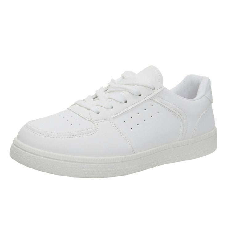 Easy Canvas Sneakers