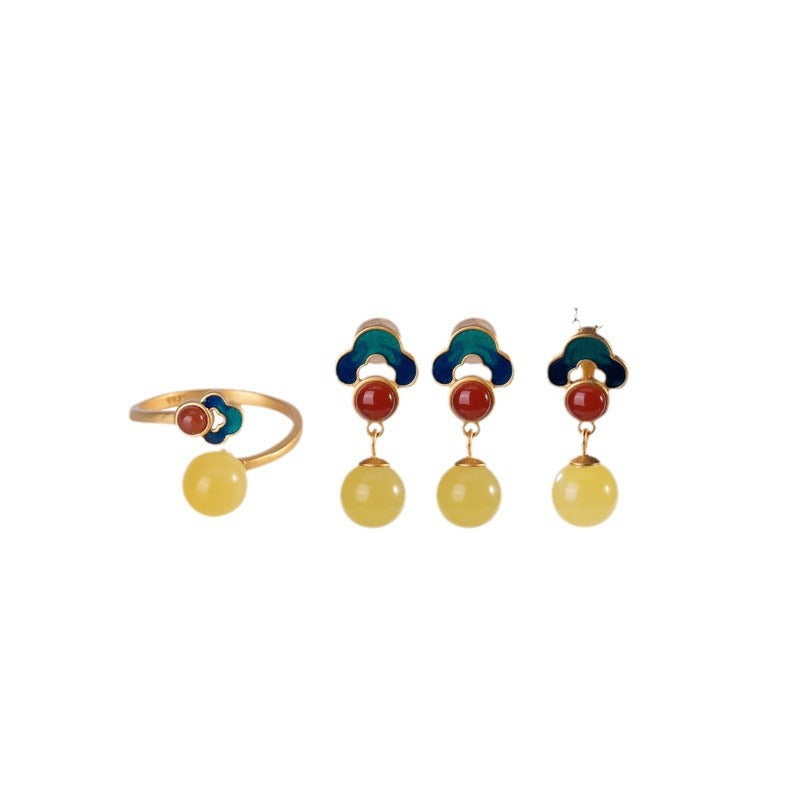 Travel Relaxed Set