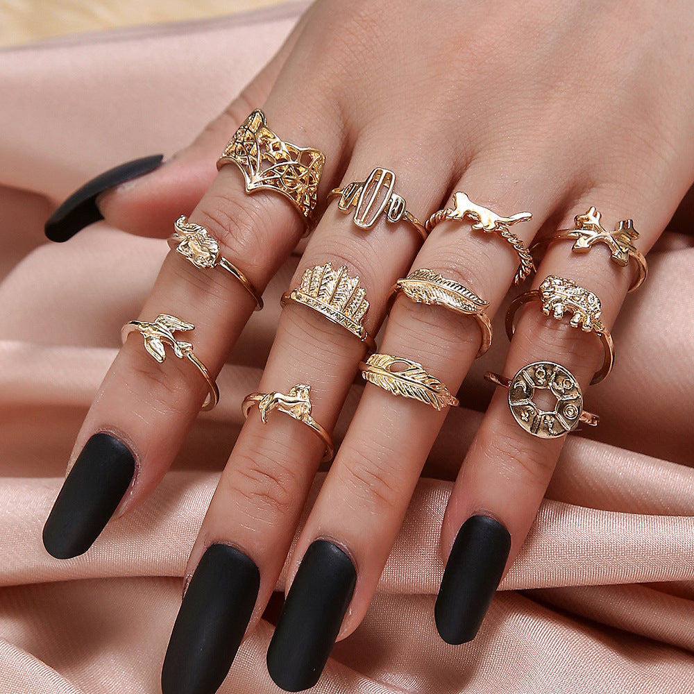 Easy Lounge Set