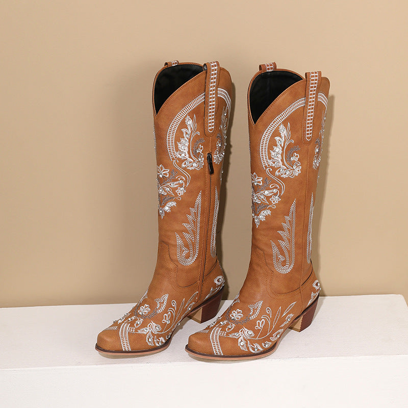 Weekend Short Boots