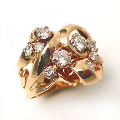 Elegant Earrings Jewelry